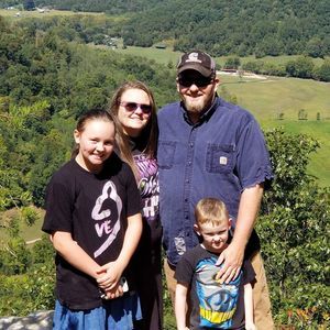 Meet your Posher, Gracie